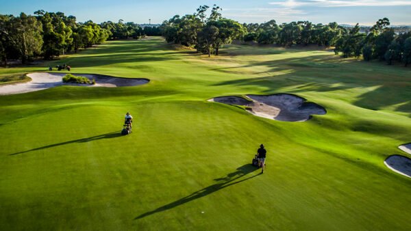 Huntingdale Golf Club Review (2026): Home of the Australian Masters, Mid-Rebuild