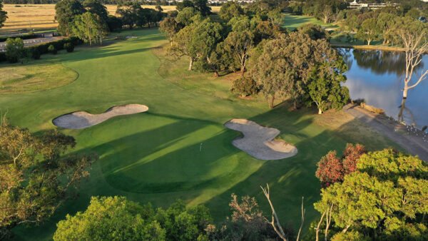 Keysborough Golf Club Review (2026): Published Fees, Men’s Waitlist, Five Par 5s?