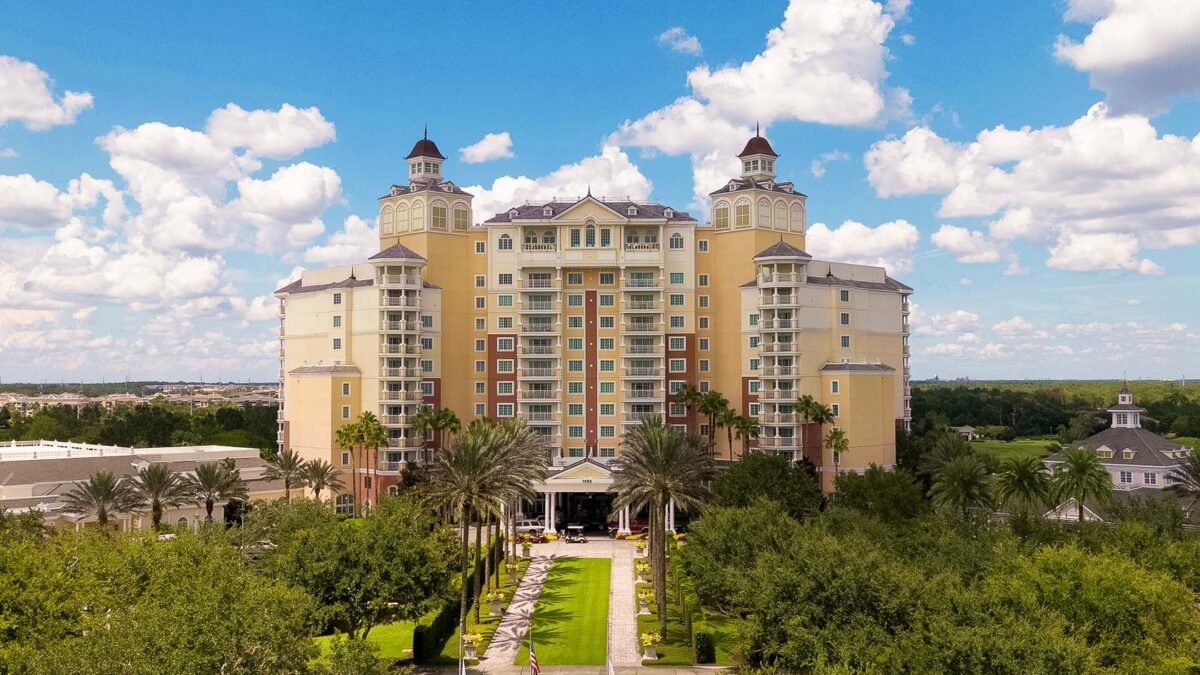 Reunion Resort and Golf Club Review (2026): Three Courses, One Catch