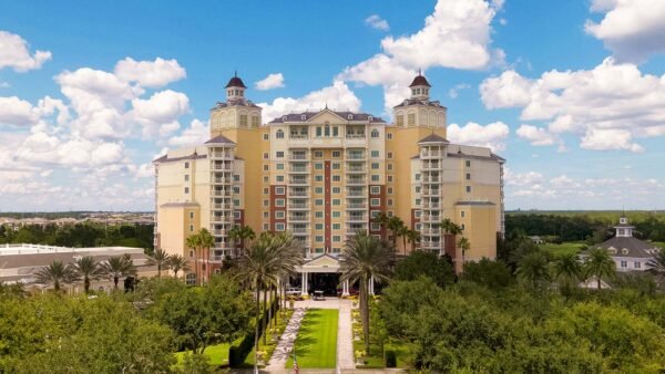 Reunion Resort and Golf Club Review (2026): Three Courses, One Catch